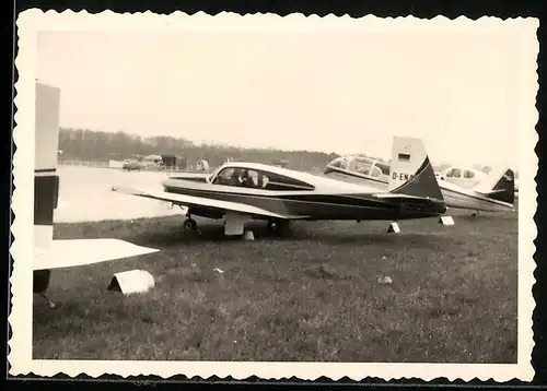 25 Fotografien Luftfahrt- Ausstellung Langenhagen, Flugzeuge & Hubschrauber Bölkow, Argosy, Dornier, Hawker, Boeing u.a.