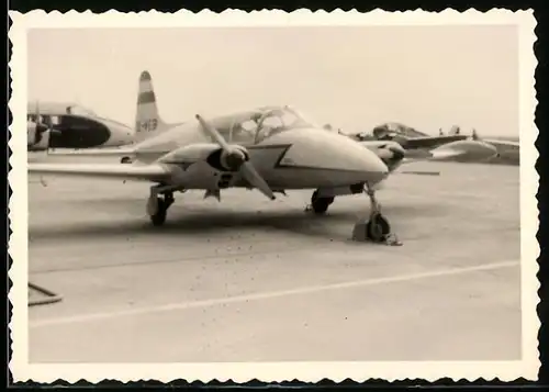 25 Fotografien Luftfahrt- Ausstellung Langenhagen, Flugzeuge & Hubschrauber Bölkow, Argosy, Dornier, Hawker, Boeing u.a.