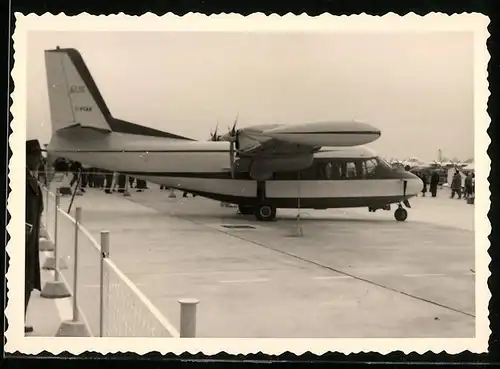 25 Fotografien Luftfahrt- Ausstellung Langenhagen, Flugzeuge & Hubschrauber Bölkow, Argosy, Dornier, Hawker, Boeing u.a.