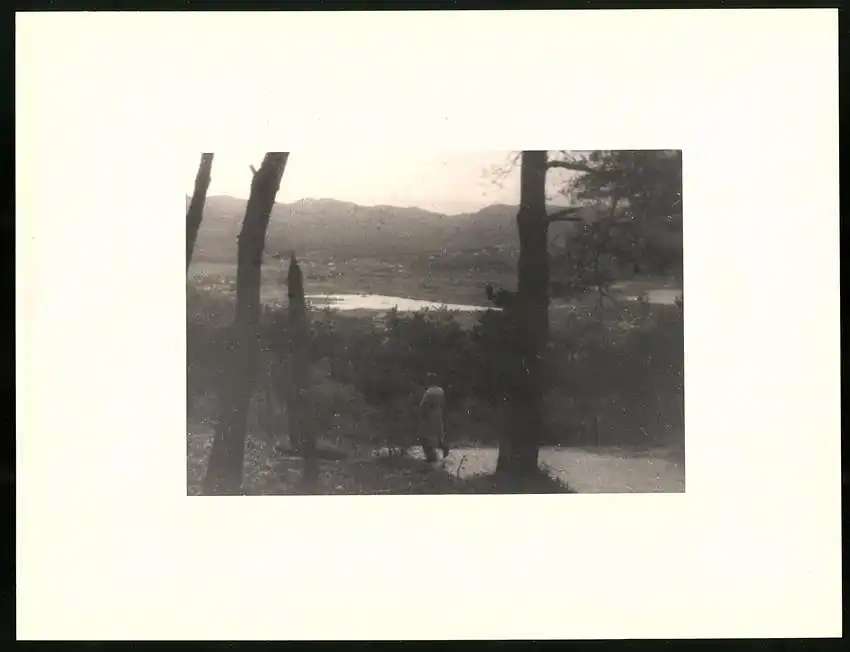 Fotoalbum mit 90 Fotogravur, Ansicht Beppu, Strassen mit Geschäften, Geisha, Segelschiff, Eisenbahnbrücke, Rikscha 43