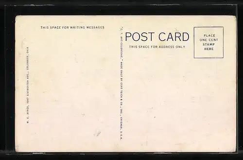 AK Columbus, OH, Gymnasium and Natatorium, Ohio State University