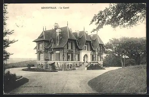 AK Benerville, Le Castel