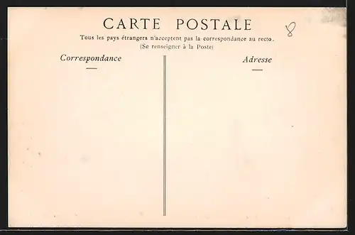 AK Potigny, Le Manoir de Potigny