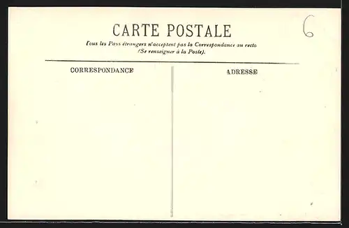 AK Luc-sur-Mer, Route de Langrune