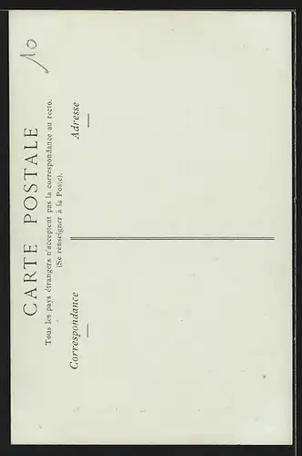 AK Ussy, Pavillon d`Entrée de la Ferme du Pot