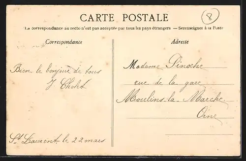 AK Ouffières, le moulin Dubosq