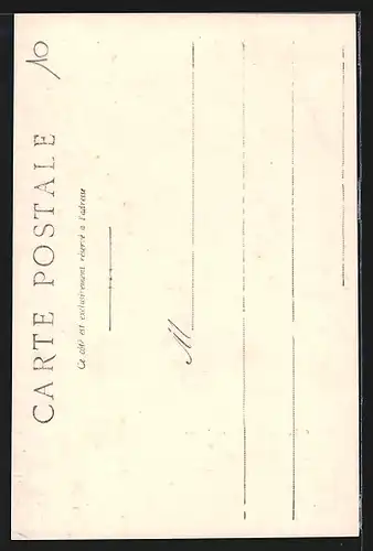 AK Orbec, La Grande-Rue