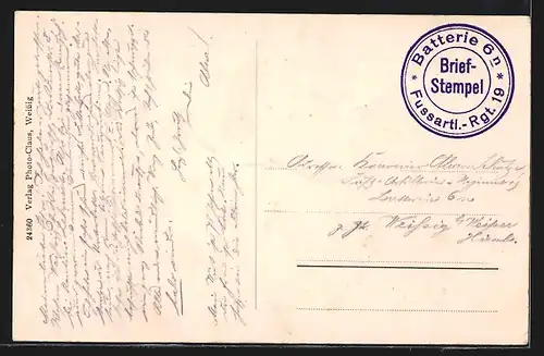 AK Weissig bei Weisser Hirsch, Gasthof Weissig mit Strasse und Rodelpartie