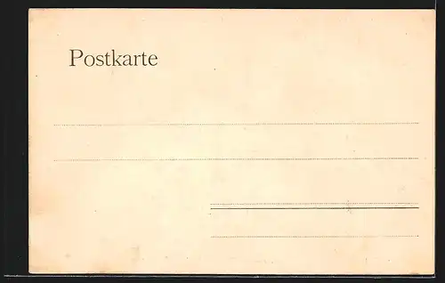 AK Düsseldorf, S. K. Hoheit der deutsche Kronprinz auf der Ausstellung 1902