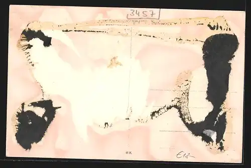 AK Deensen, Häuserpartie