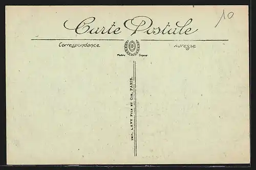 AK Houlgate, Chalet Daubenton