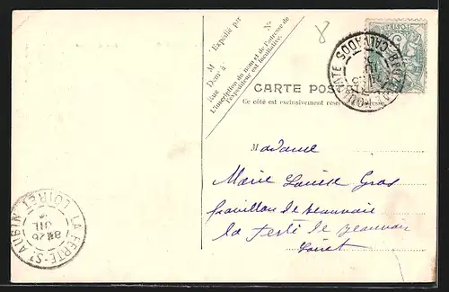 AK Houlgate, Les Chalets