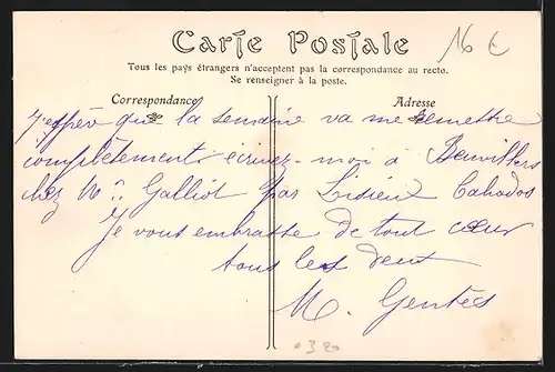 AK Beuvilliers, Panorama