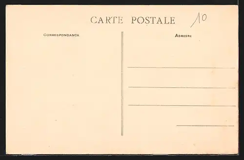 AK Bretteville-L`Orgueilleuse, Grande Rue