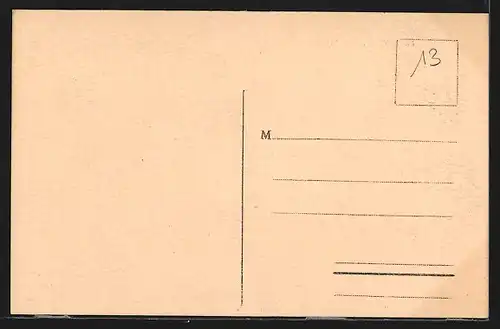 AK Bénerville, Les Fleurs