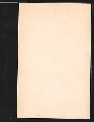 Künstler-AK Düsseldorf, Grosse Ausstellung Gesolei 1926, Silhouette eines Herren im Anzug