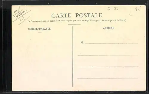 AK Neuville, le Boulevard Nord