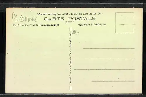 AK Montgenost, Vue generale