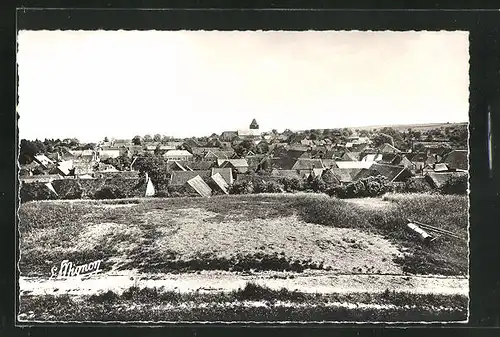 AK Fontaine-Denis, Panorama