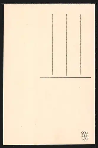 AK Napoleon in Uniform, Empereur des Francais