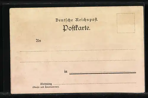 Lithographie Drei Annen Hohne, Gasthaus Hohne-Signalfichte, Forsthaus Hohne, Hohne Klippen mit Brocken