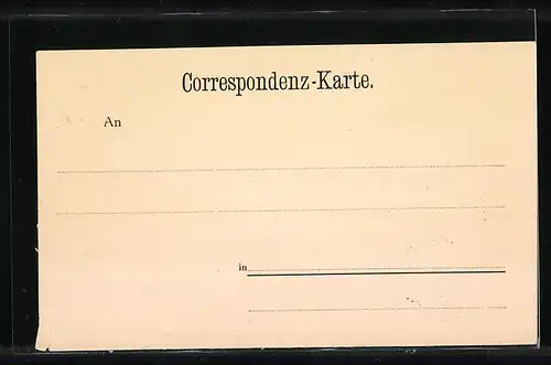 AK Hall in Tirol, Partie am Stadtplatz