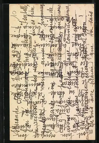 AK Mirande, Le Clocher