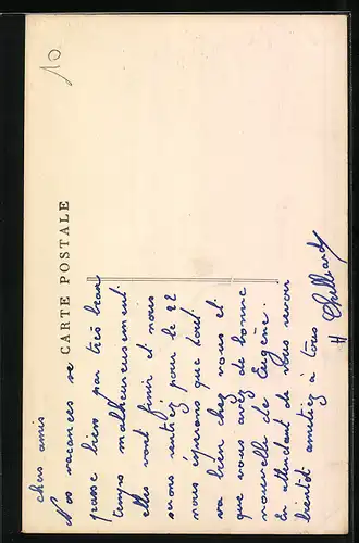 AK Saramon, L`Eglise