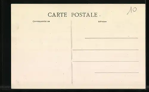 AK Aignan, Ecole Laique de Garcons