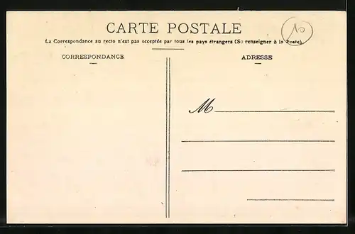 AK Cologne, L`Eglise et Rue