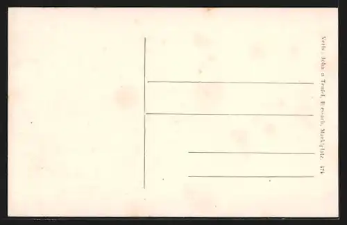 AK Breisach, Das Münster