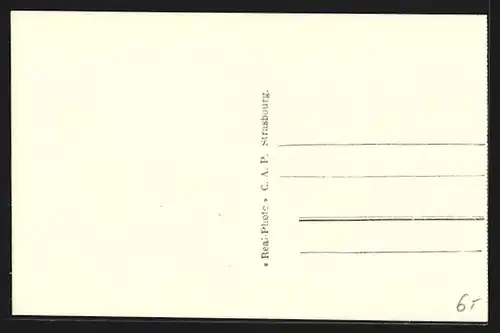 AK Grasse, Les Grands Hôtels