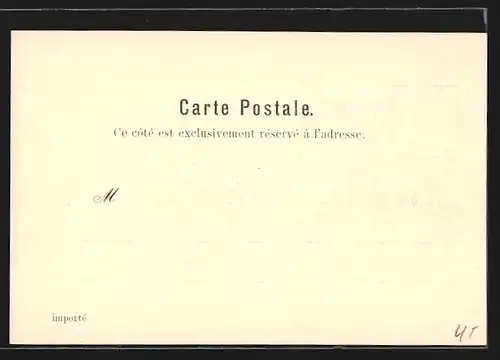 AK Villefranche, L`Escadre