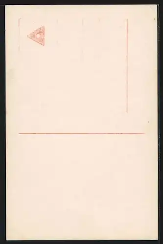 AK Prinz August Wilhelm von Preussen mit dem kleinen Prinzen Alexander Ferdinand im Matrosenanzug