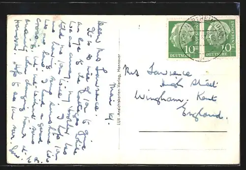 AK Northeim, St. Spiritus