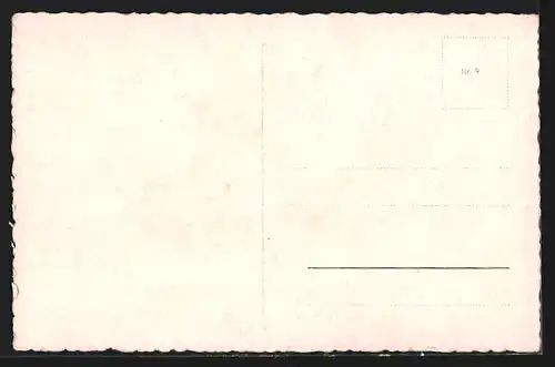 AK Oberhausen-Osterfeld, Ansichten verschiedener Ortspartien