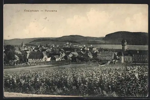 AK Kreiensen, Panorama