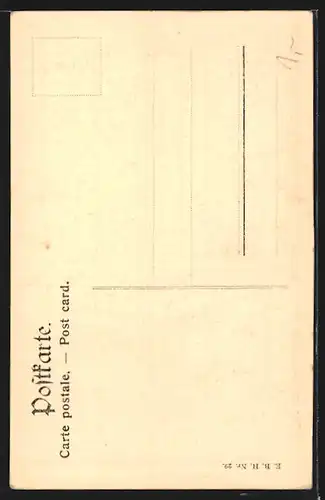 AK Hildesheim, Rathaussaal, Nords. II