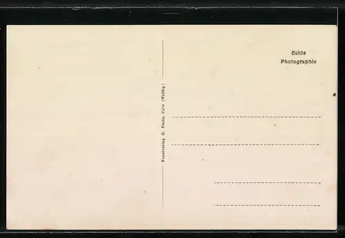 AK Calw, Bezirkskrankenhaus