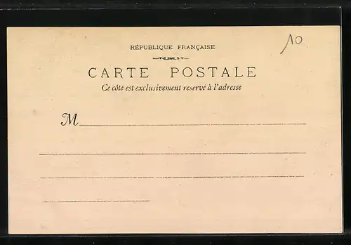 AK Vichy, Bourbonnaise