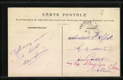 AK Loddes, Vue gènèrale