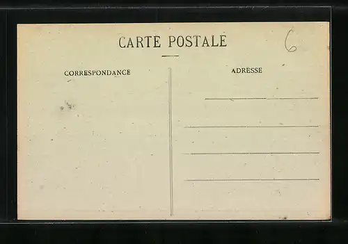 AK Busset, Vue gènèrale