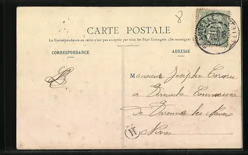 AK Chantelle, Chateau des Ducs de Bourbon