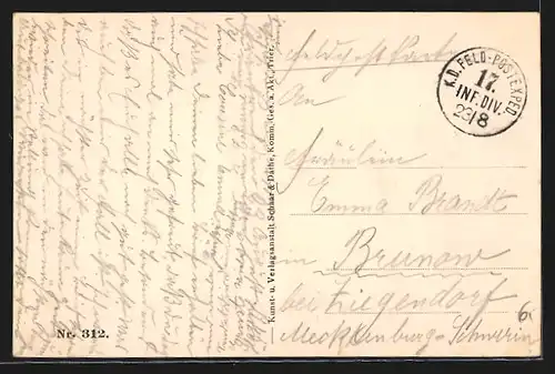 AK La Pommerail, Panorama