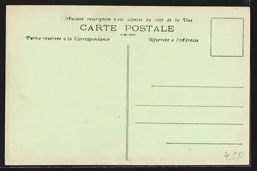 AK Chateau-Salins, Rue Poincare