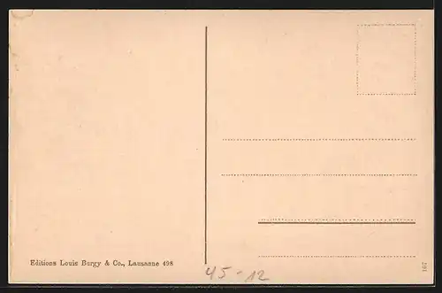 AK Plaisirs d`hiver, En gymkana