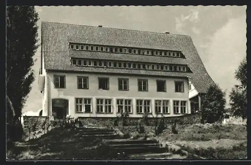AK Eschershausen, Jugendherberge