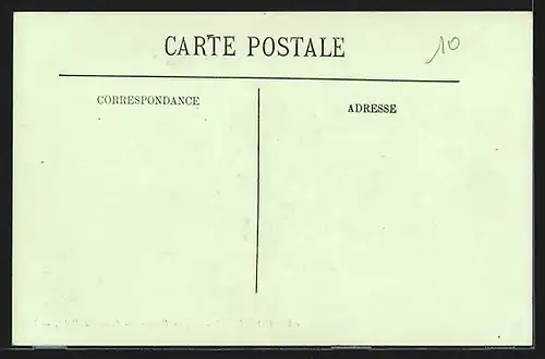 AK Honfleur, Vieux Pignon, Place du Puits