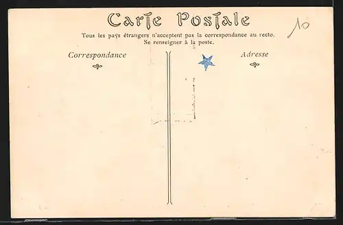 AK Falaise, La Grande Rue-Saint-Gervais