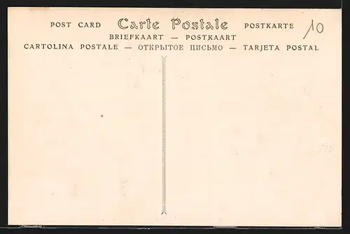 AK Houlgate, Chalet Foucher de Careil